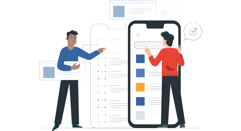 app hypothesis tests